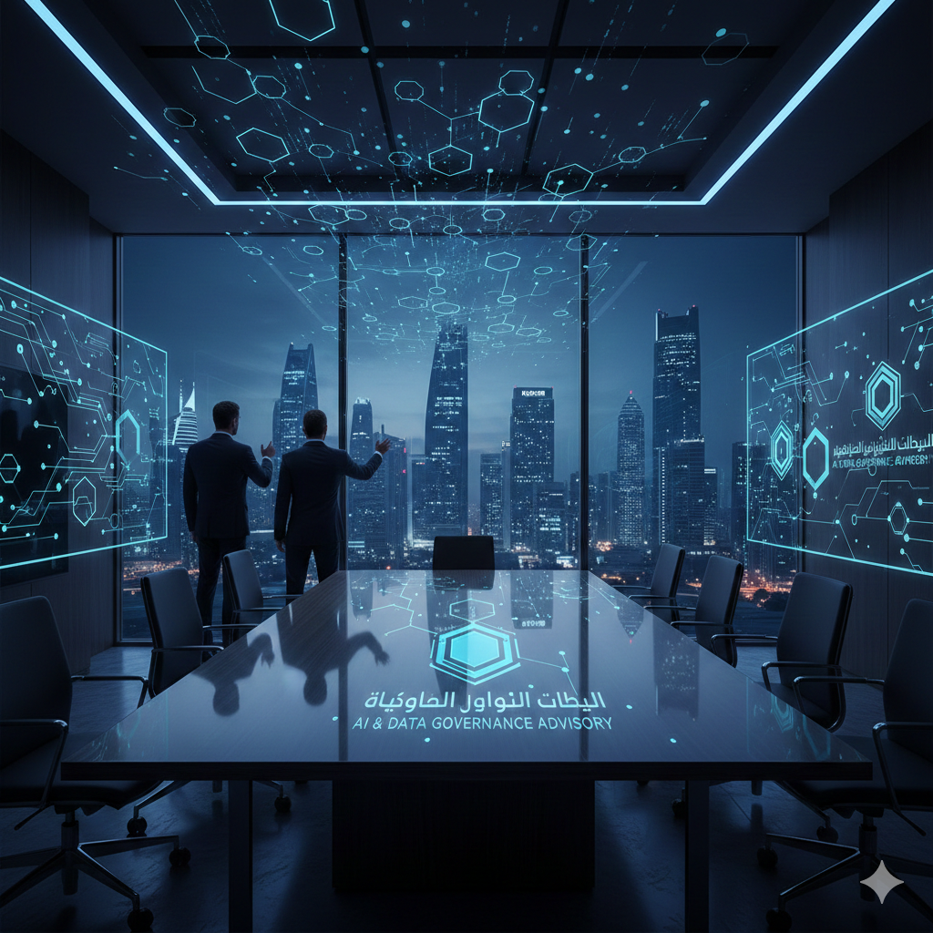 Crux Technology team