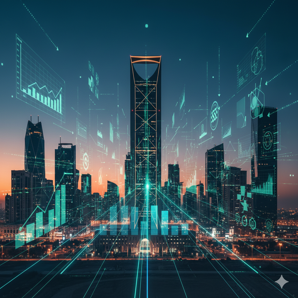 Vision 2030 alignment